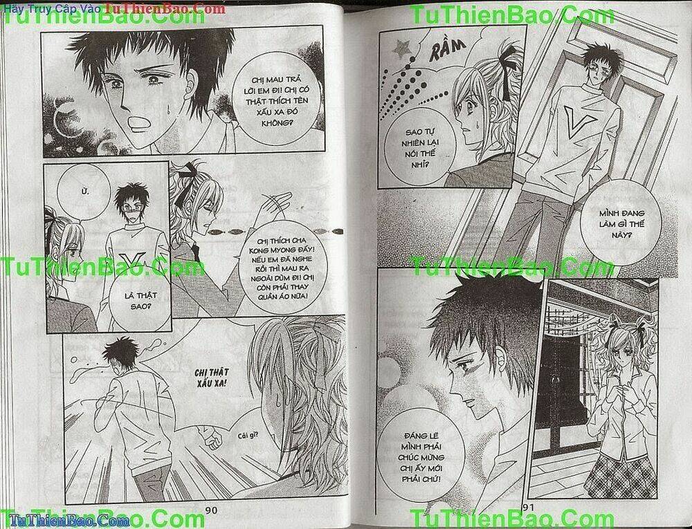 3 KIẾP XUI XẺO, KIẾP NÀY CÙNG TA THẦN KINH: Chapter 3
