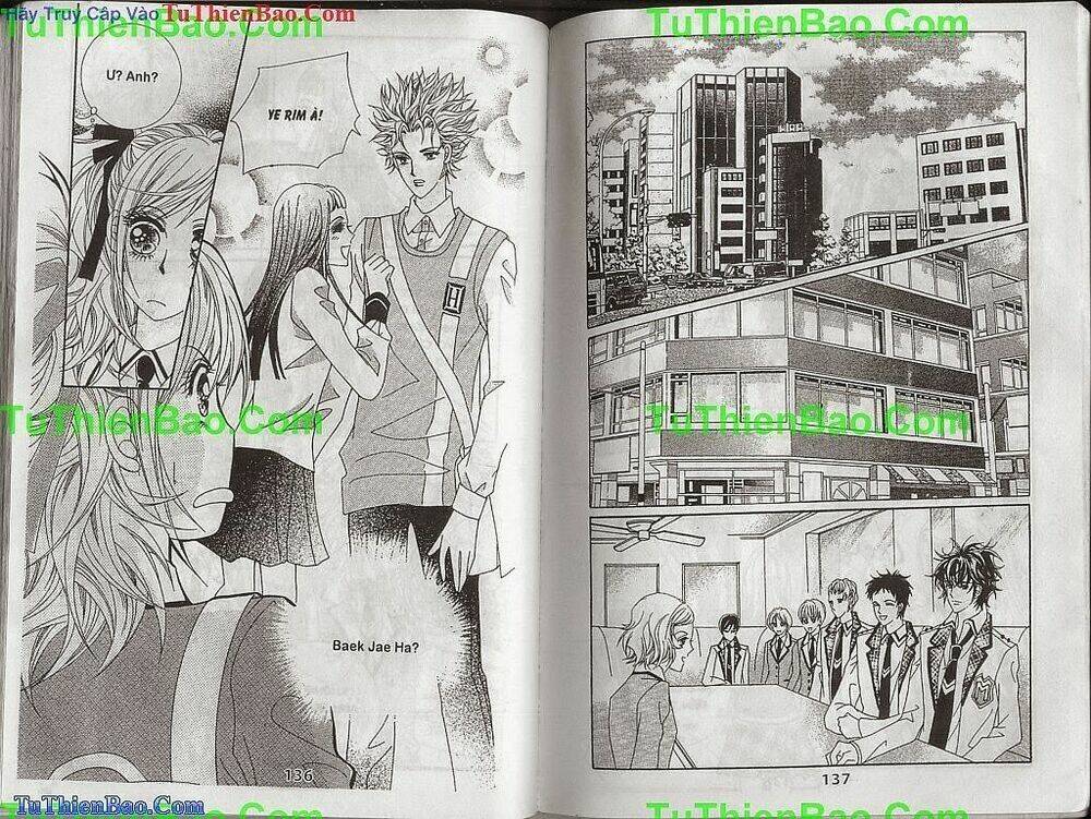 3 KIẾP XUI XẺO, KIẾP NÀY CÙNG TA THẦN KINH: Chapter 3