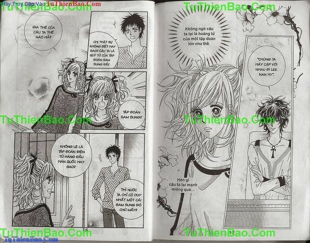 3 KIẾP XUI XẺO, KIẾP NÀY CÙNG TA THẦN KINH: Chapter 3