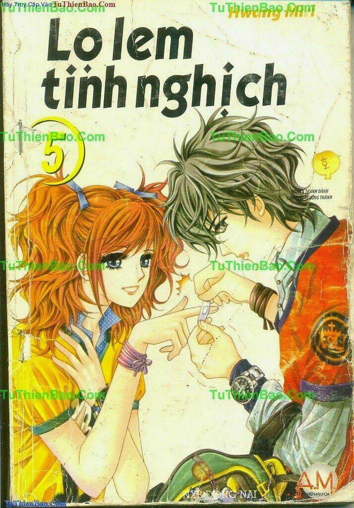 3 KIẾP XUI XẺO, KIẾP NÀY CÙNG TA THẦN KINH: Chapter 5