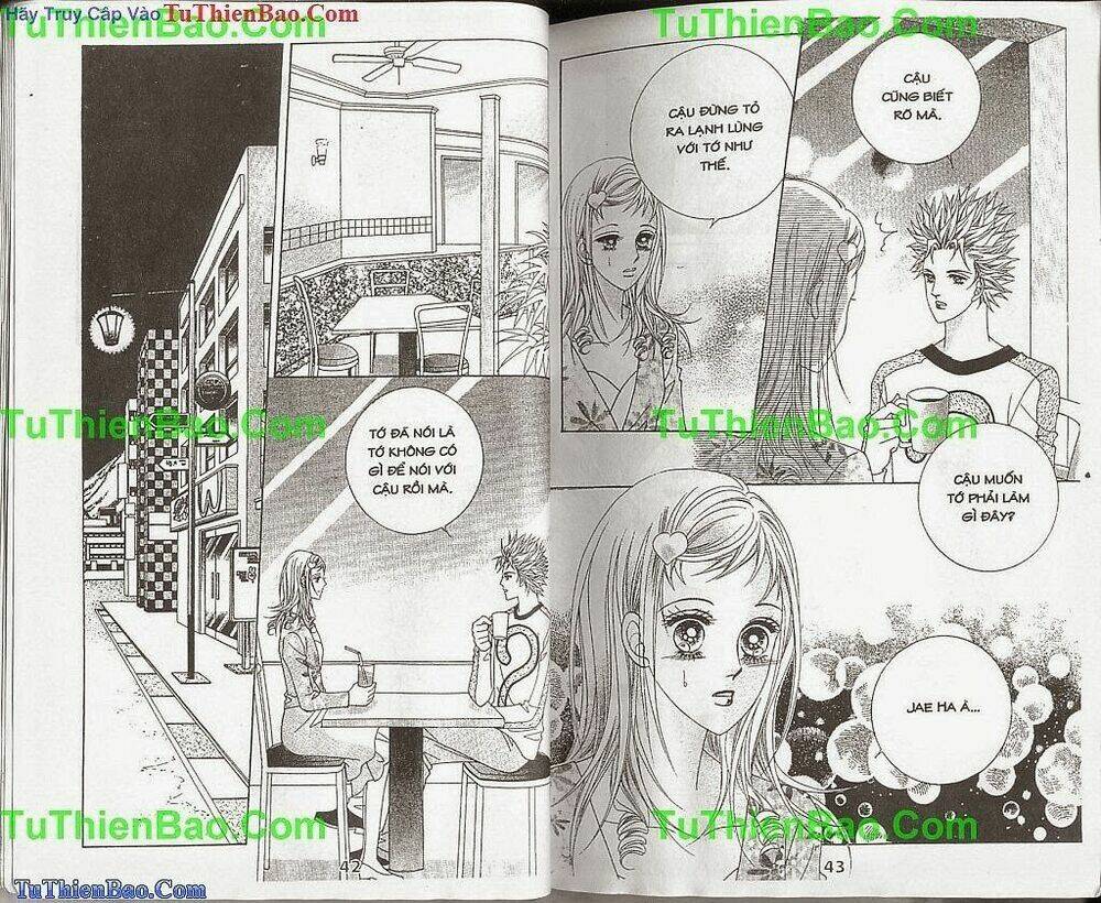 3 KIẾP XUI XẺO, KIẾP NÀY CÙNG TA THẦN KINH: Chapter 5