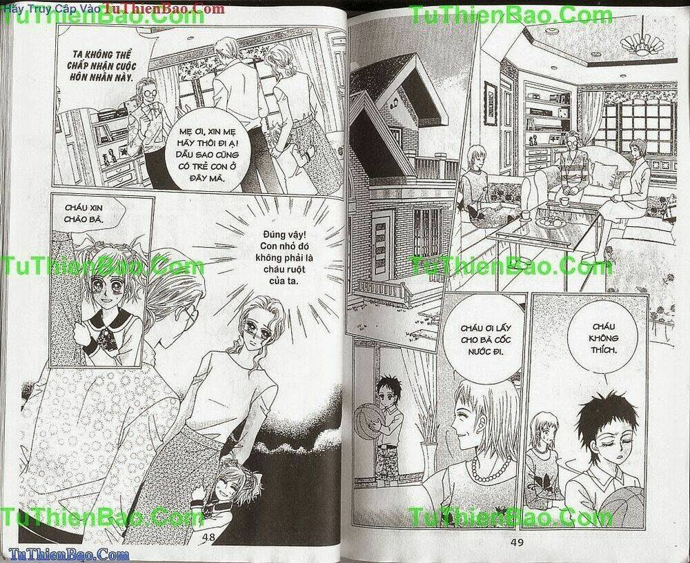 3 KIẾP XUI XẺO, KIẾP NÀY CÙNG TA THẦN KINH: Chapter 5