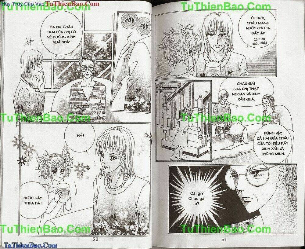3 KIẾP XUI XẺO, KIẾP NÀY CÙNG TA THẦN KINH: Chapter 5