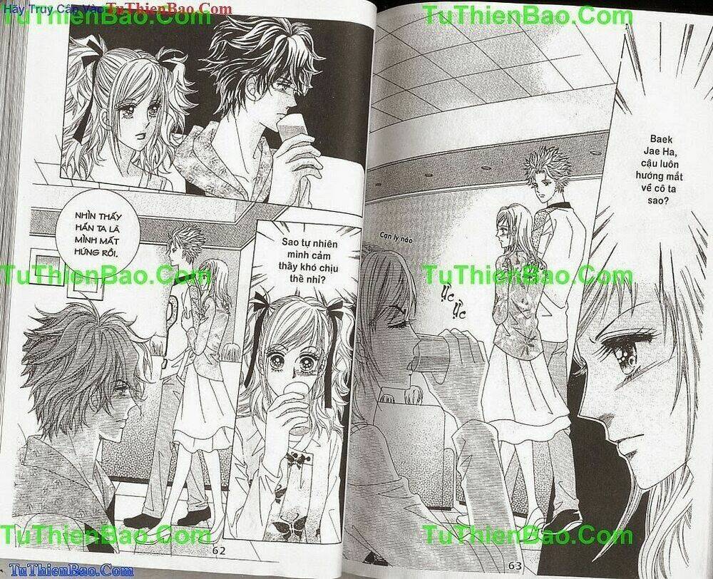 3 KIẾP XUI XẺO, KIẾP NÀY CÙNG TA THẦN KINH: Chapter 5