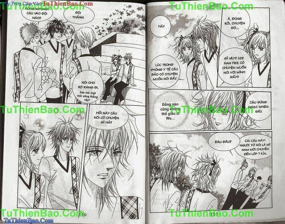 3 KIẾP XUI XẺO, KIẾP NÀY CÙNG TA THẦN KINH: Chapter 5