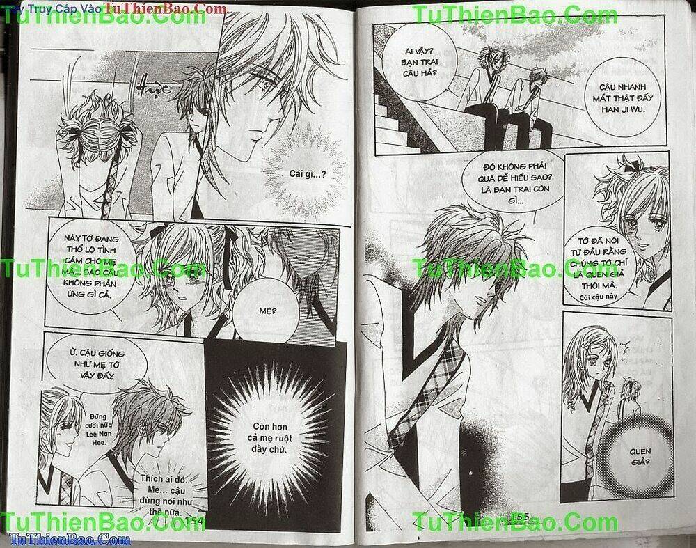 3 KIẾP XUI XẺO, KIẾP NÀY CÙNG TA THẦN KINH: Chapter 5