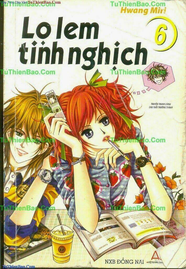 3 KIẾP XUI XẺO, KIẾP NÀY CÙNG TA THẦN KINH: Chapter 6