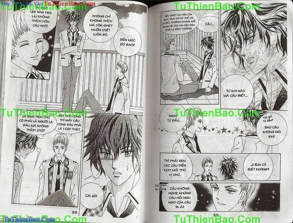 3 KIẾP XUI XẺO, KIẾP NÀY CÙNG TA THẦN KINH: Chapter 6