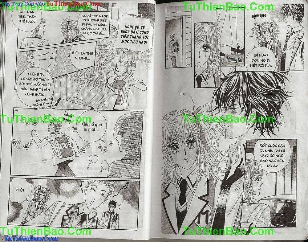 3 KIẾP XUI XẺO, KIẾP NÀY CÙNG TA THẦN KINH: Chapter 6