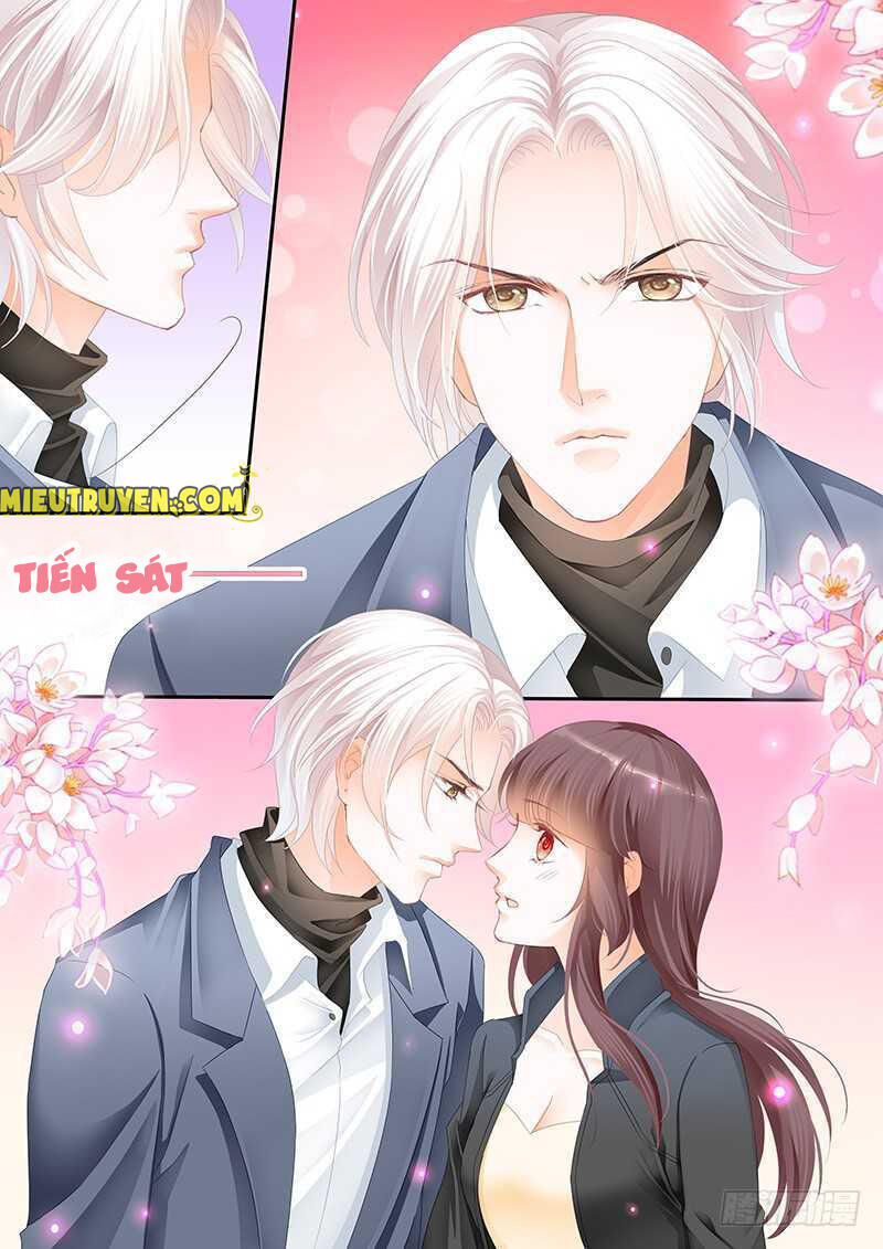 Nhiệm Vụ Chiến Binh: Chapter 130