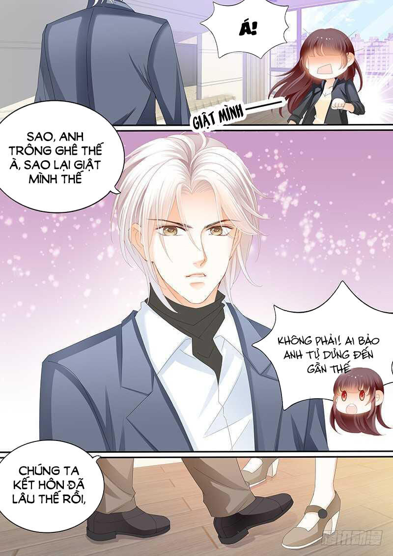 Nhiệm Vụ Chiến Binh: Chapter 130