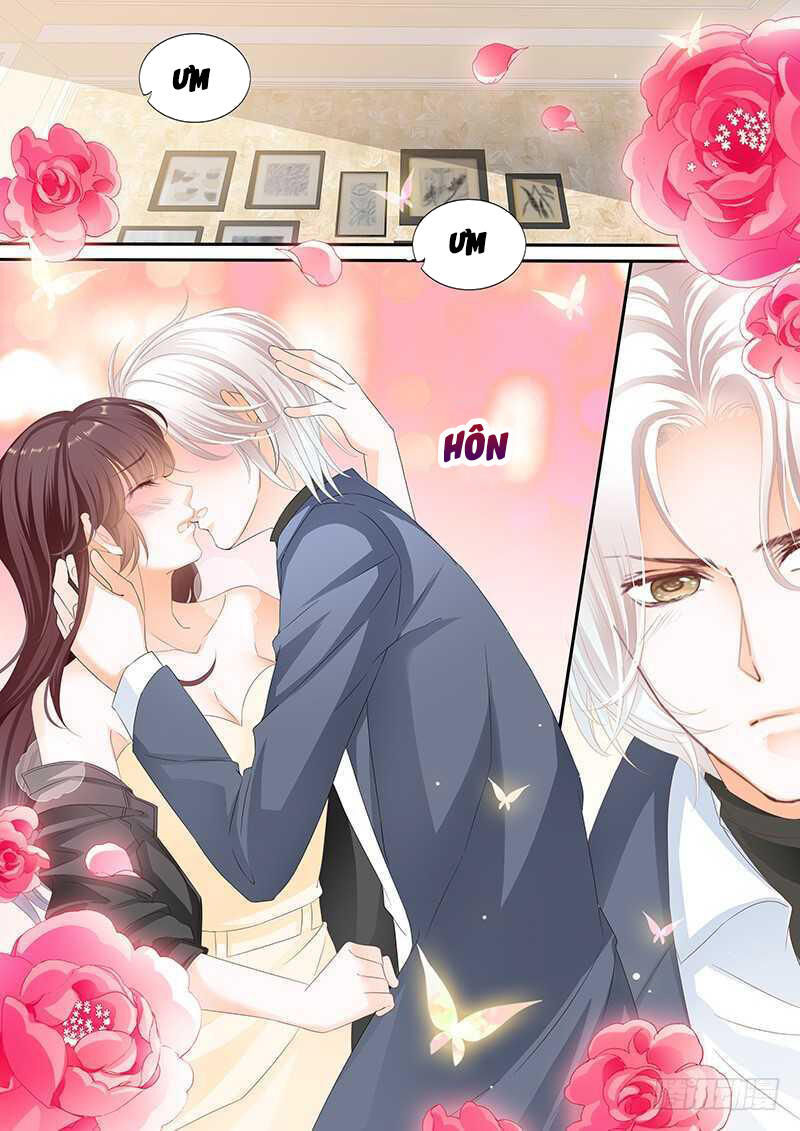 Nhiệm Vụ Chiến Binh: Chapter 130