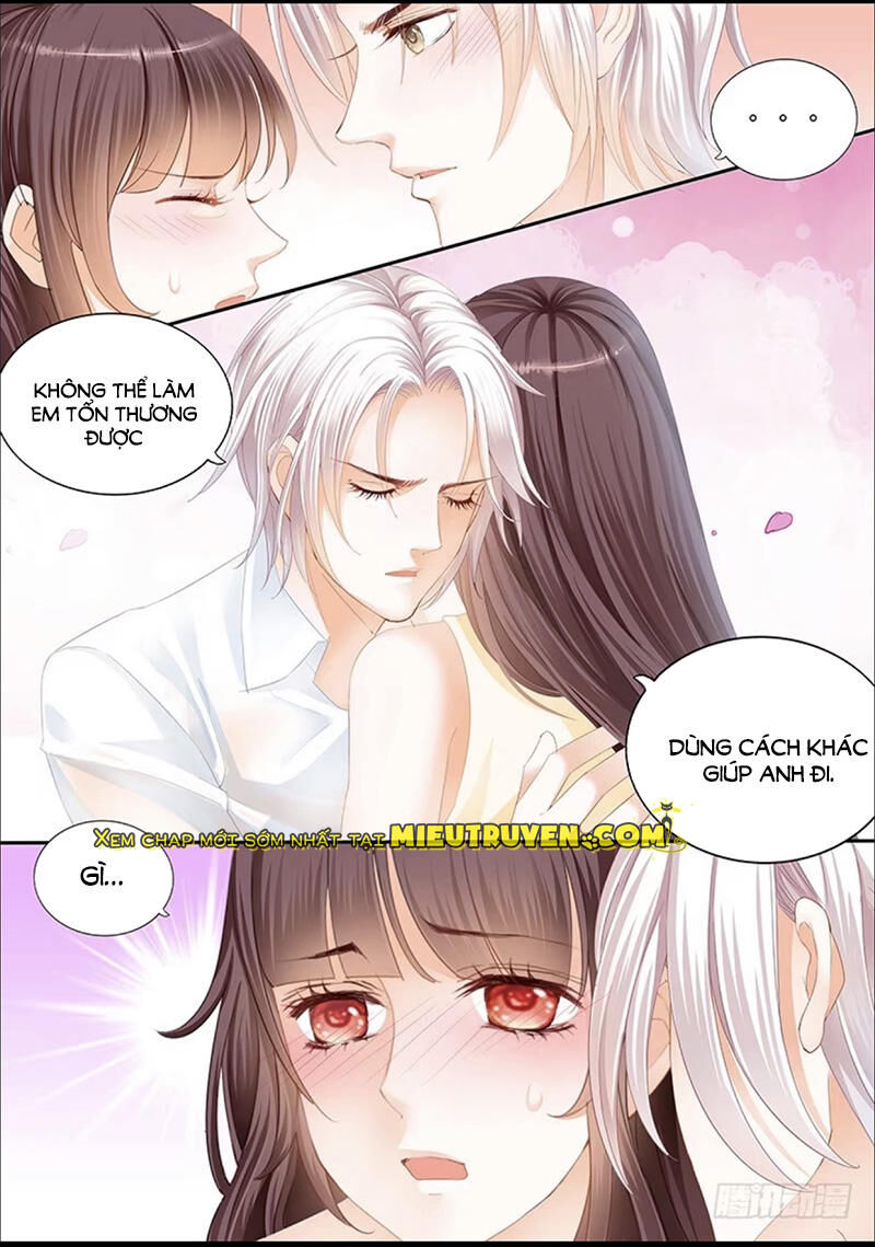 Nhiệm Vụ Chiến Binh: Chapter 134