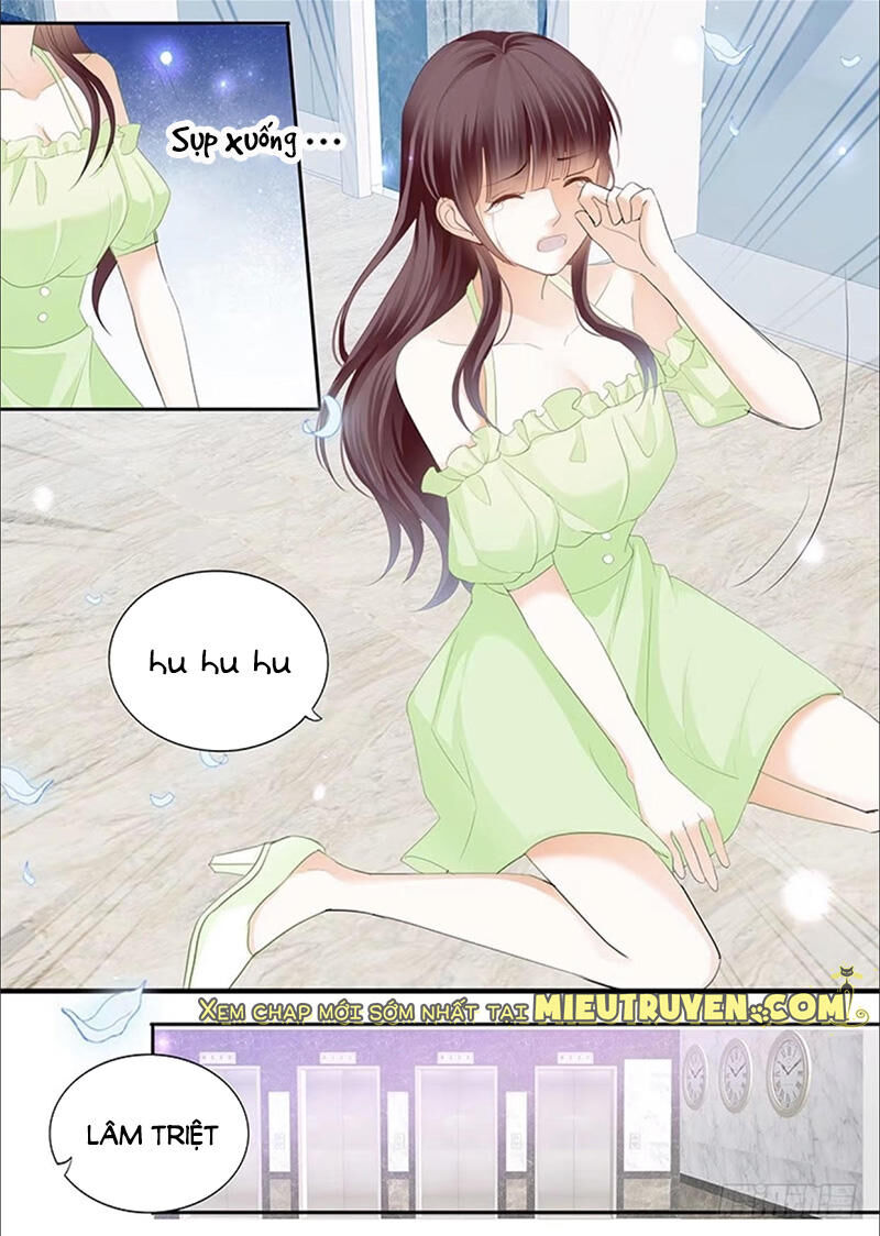 Nhiệm Vụ Chiến Binh: Chapter 137