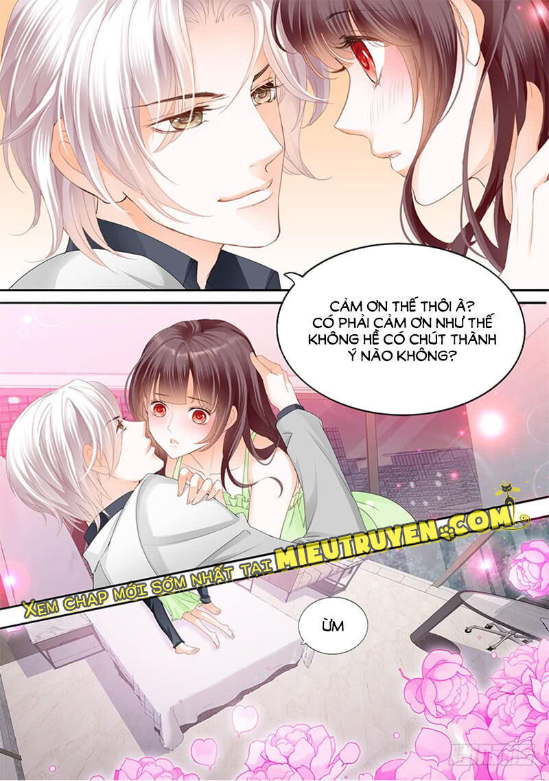 Nhiệm Vụ Chiến Binh: Chapter 138