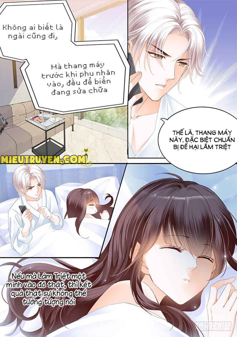 Nhiệm Vụ Chiến Binh: Chapter 138