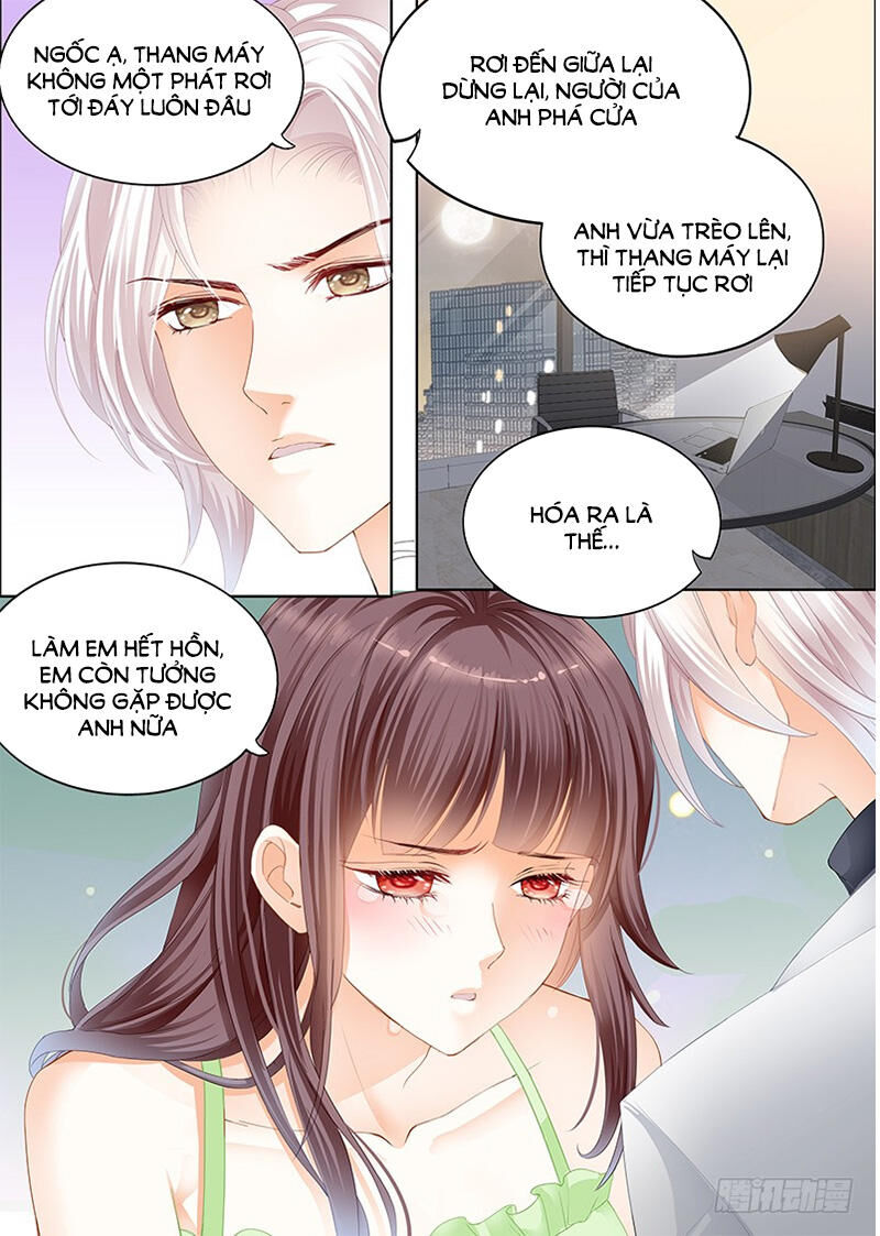 Nhiệm Vụ Chiến Binh: Chapter 138