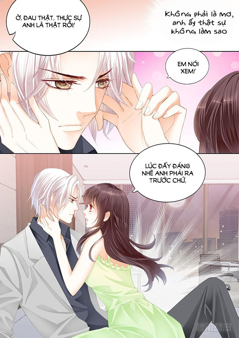 Nhiệm Vụ Chiến Binh: Chapter 138