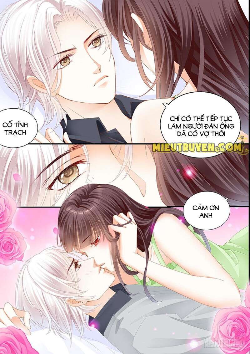 Nhiệm Vụ Chiến Binh: Chapter 138