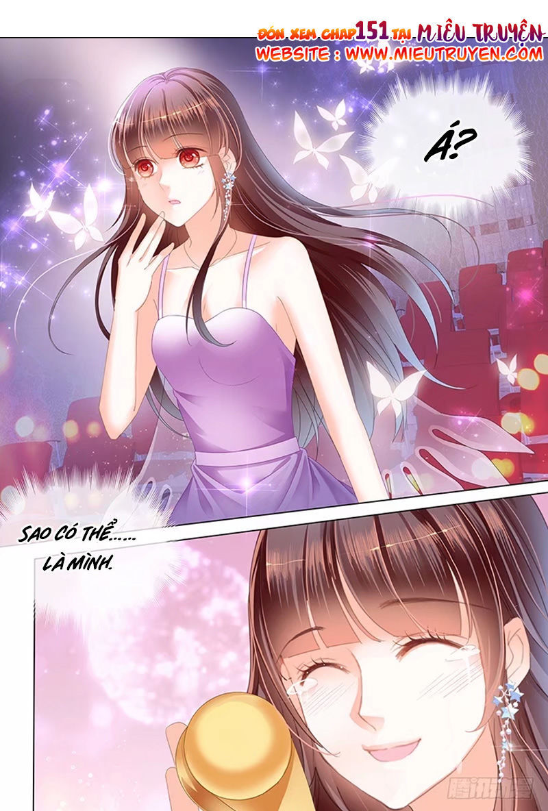 Nhiệm Vụ Chiến Binh: Chapter 150