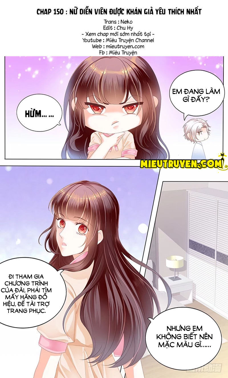 Nhiệm Vụ Chiến Binh: Chapter 150