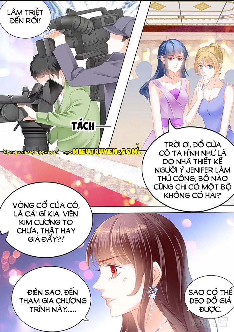 Nhiệm Vụ Chiến Binh: Chapter 150