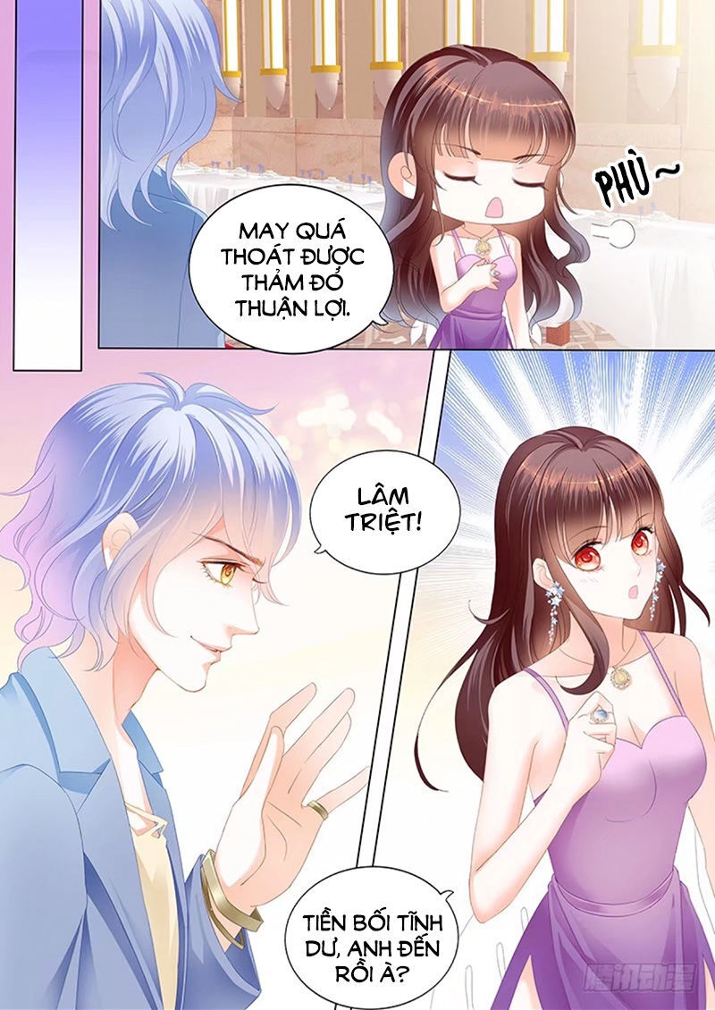 Nhiệm Vụ Chiến Binh: Chapter 150