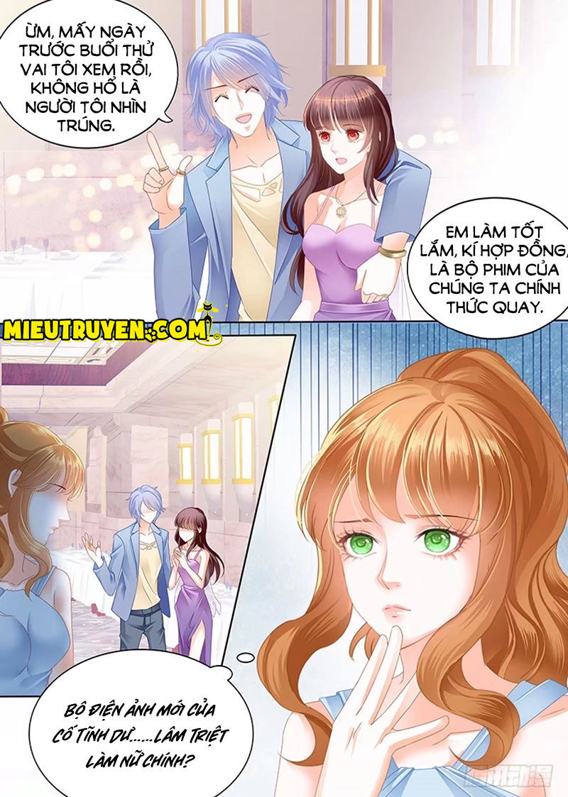 Nhiệm Vụ Chiến Binh: Chapter 150