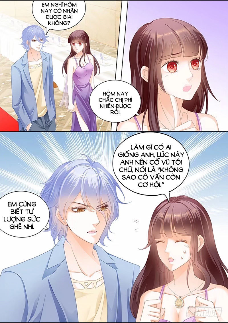 Nhiệm Vụ Chiến Binh: Chapter 150
