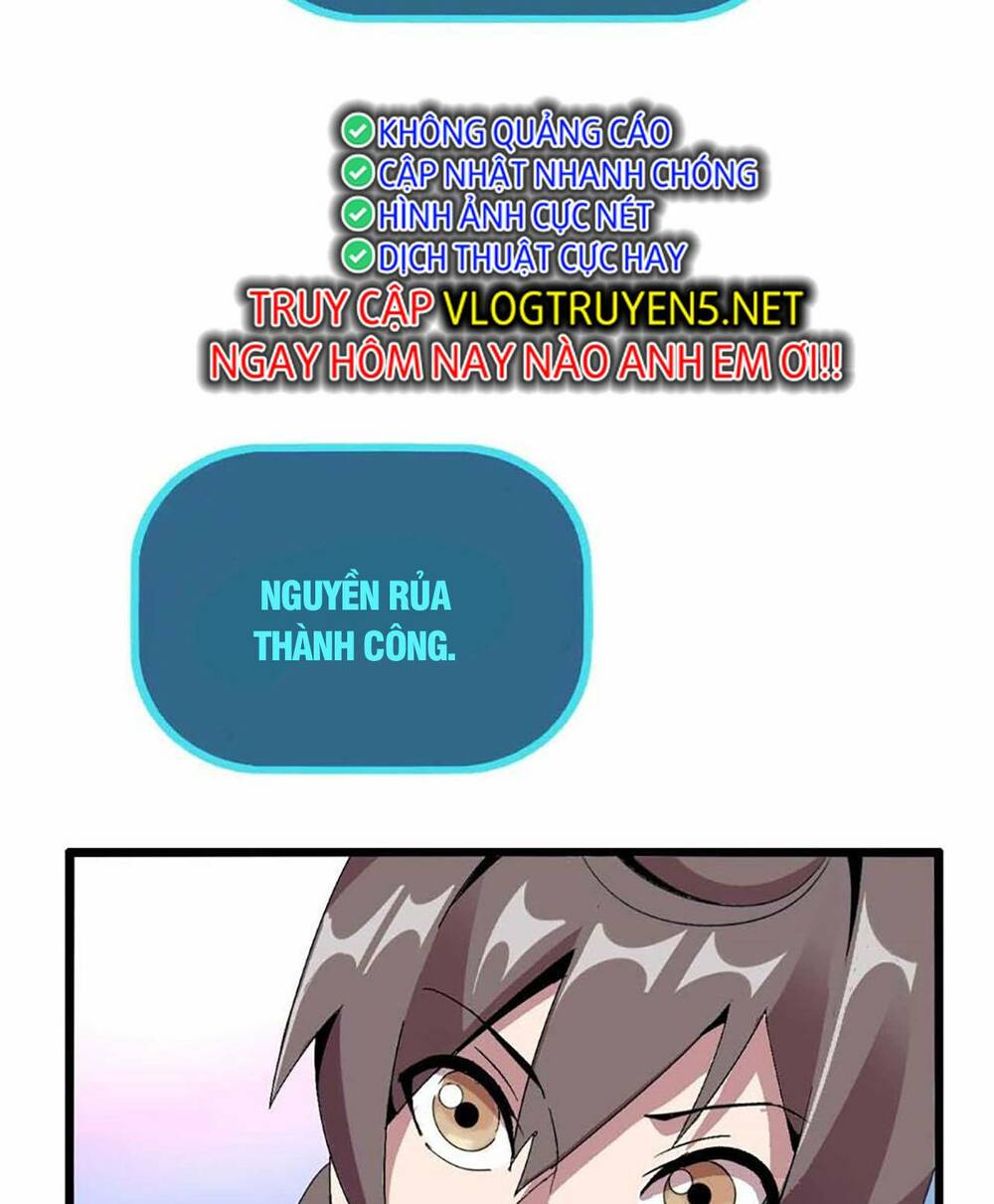 Lời Nguyền Này Thật Tuyệt Vời: Chapter 1