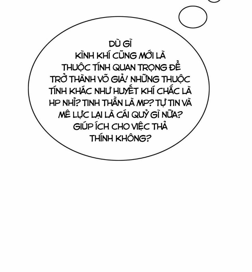 Lời Nguyền Này Thật Tuyệt Vời: Chapter 1