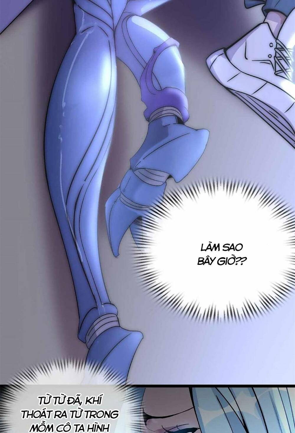 Lời Nguyền Này Thật Tuyệt Vời: Chapter 1