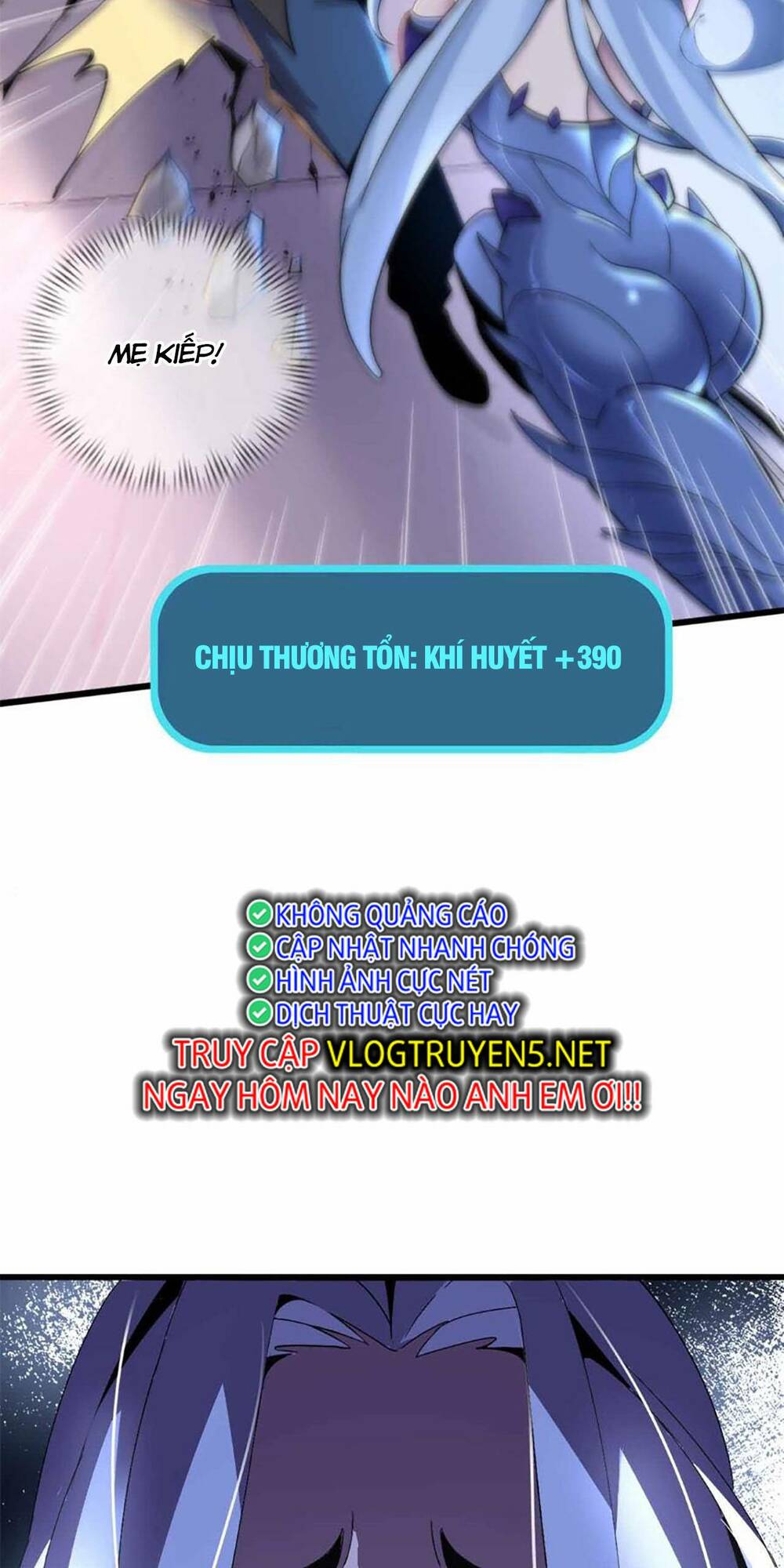 Lời Nguyền Này Thật Tuyệt Vời: Chapter 1