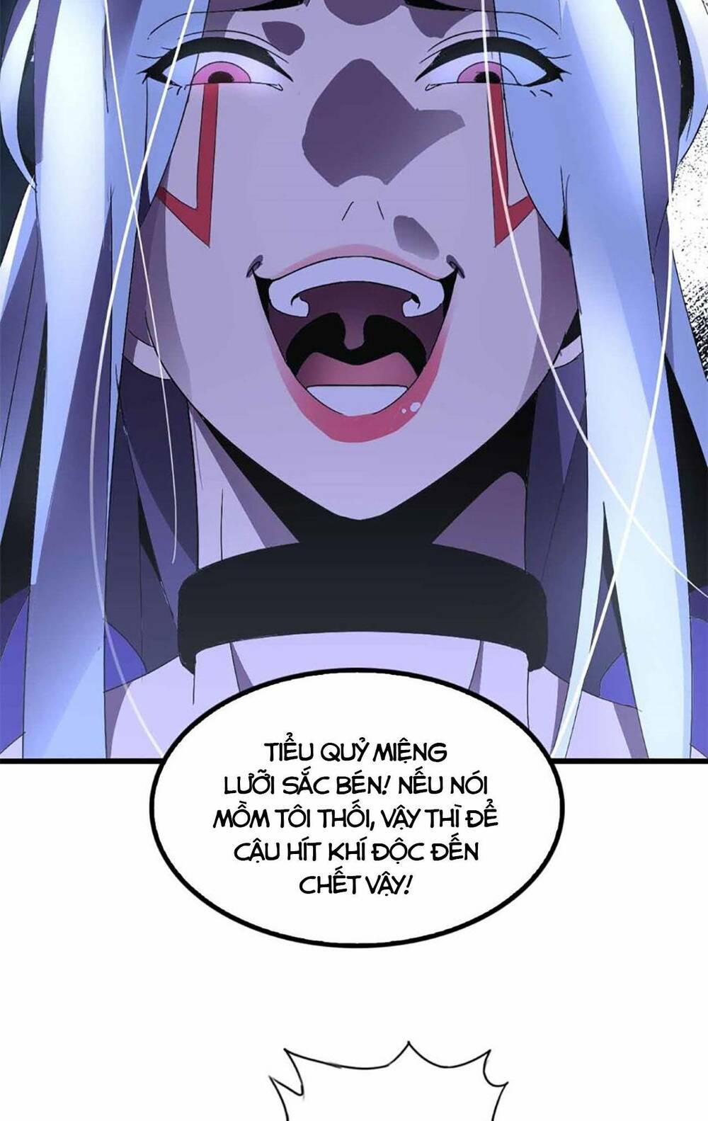 Lời Nguyền Này Thật Tuyệt Vời: Chapter 1