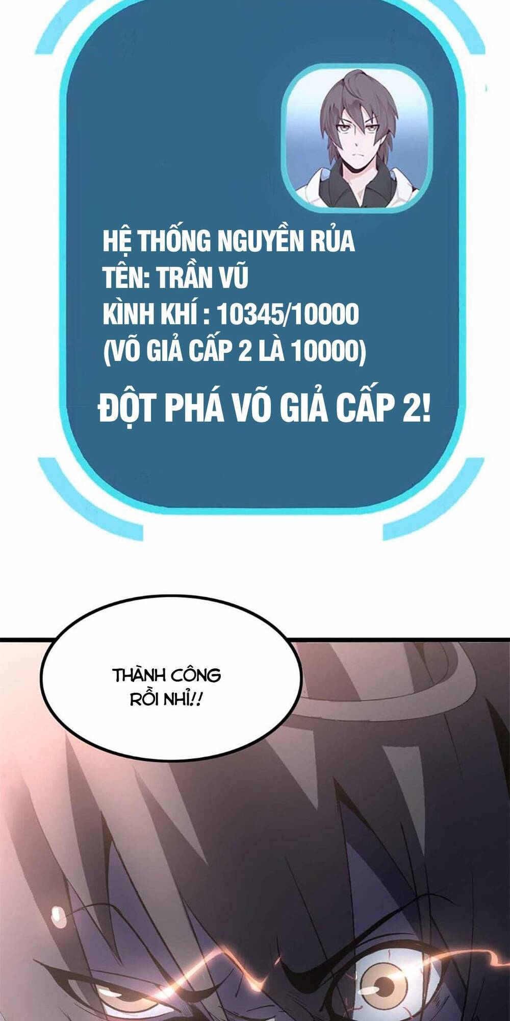 Lời Nguyền Này Thật Tuyệt Vời: Chapter 1