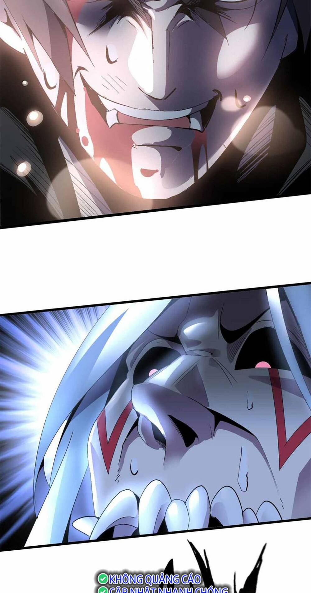 Lời Nguyền Này Thật Tuyệt Vời: Chapter 1