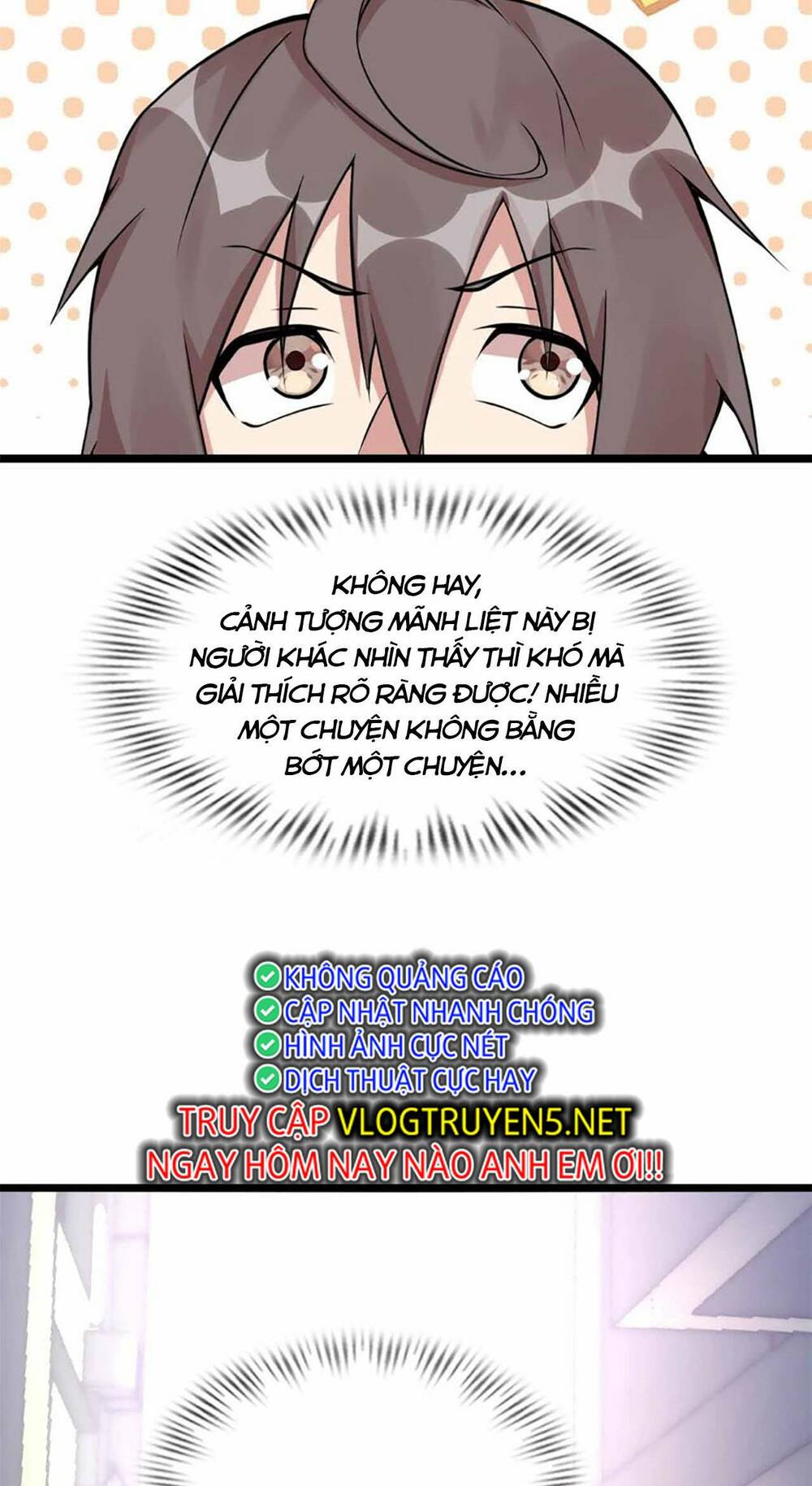 Lời Nguyền Này Thật Tuyệt Vời: Chapter 1