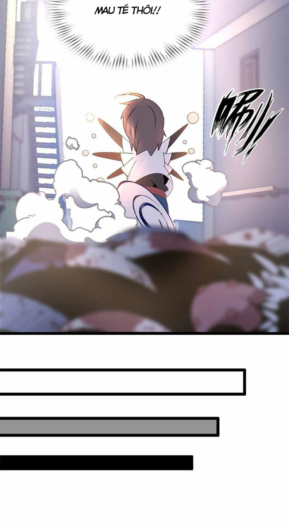 Lời Nguyền Này Thật Tuyệt Vời: Chapter 1