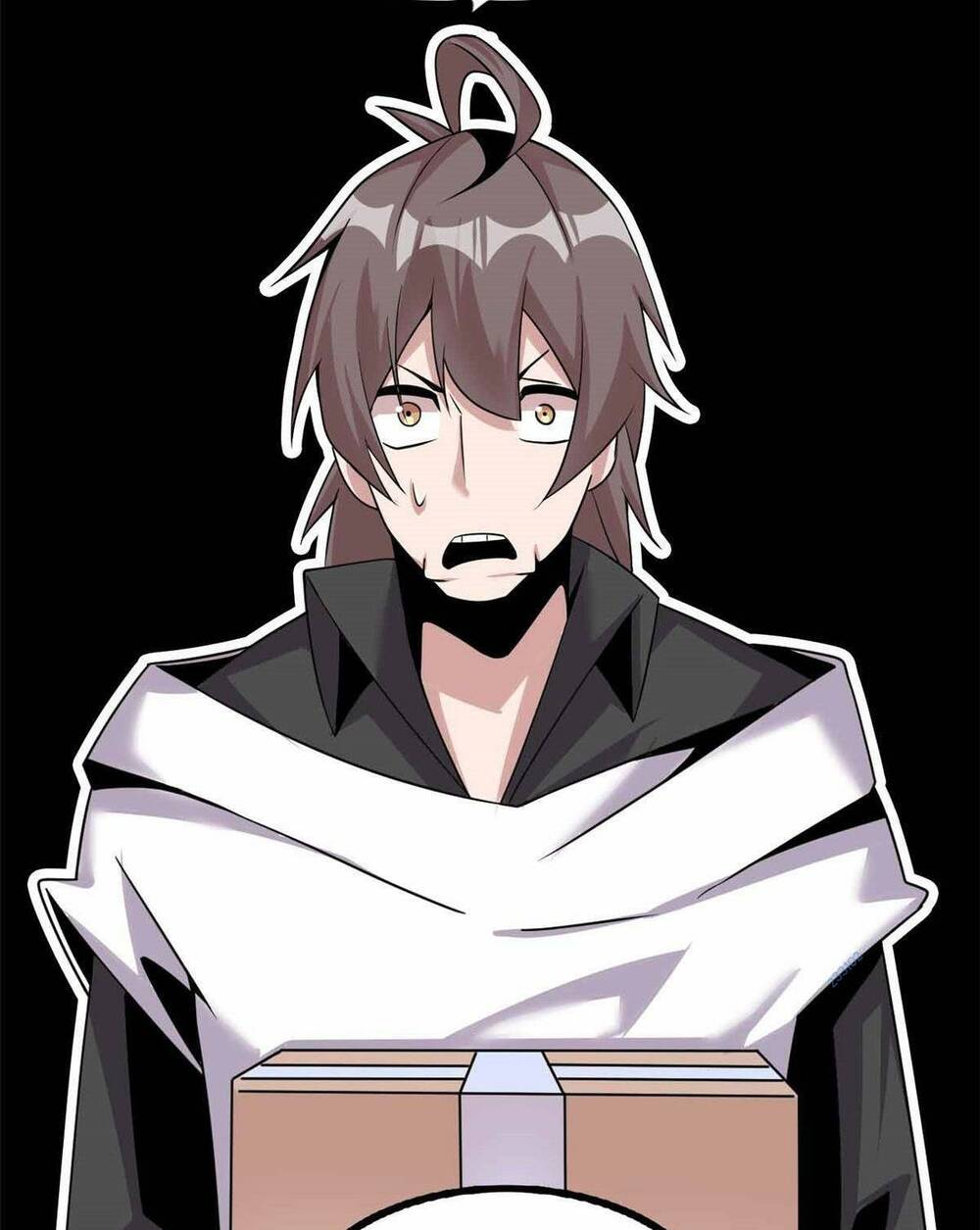 Lời Nguyền Này Thật Tuyệt Vời: Chapter 10