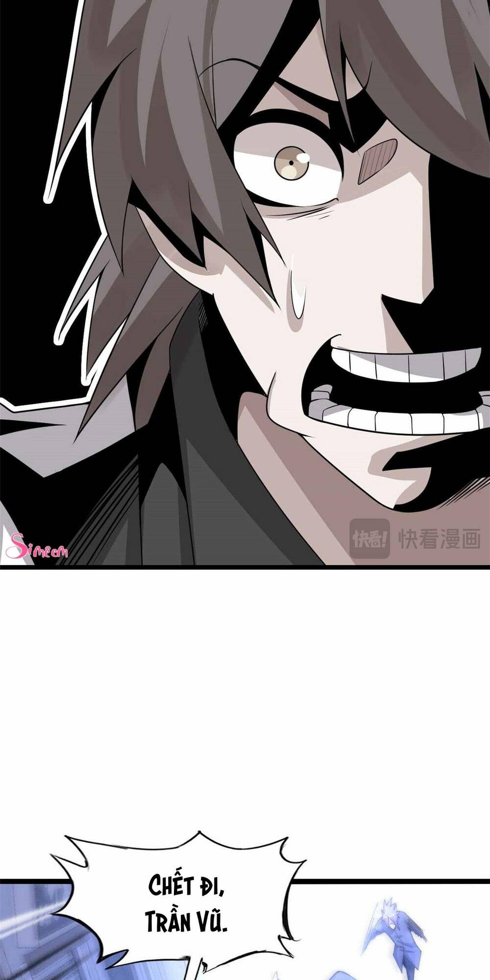 Lời Nguyền Này Thật Tuyệt Vời: Chapter 10