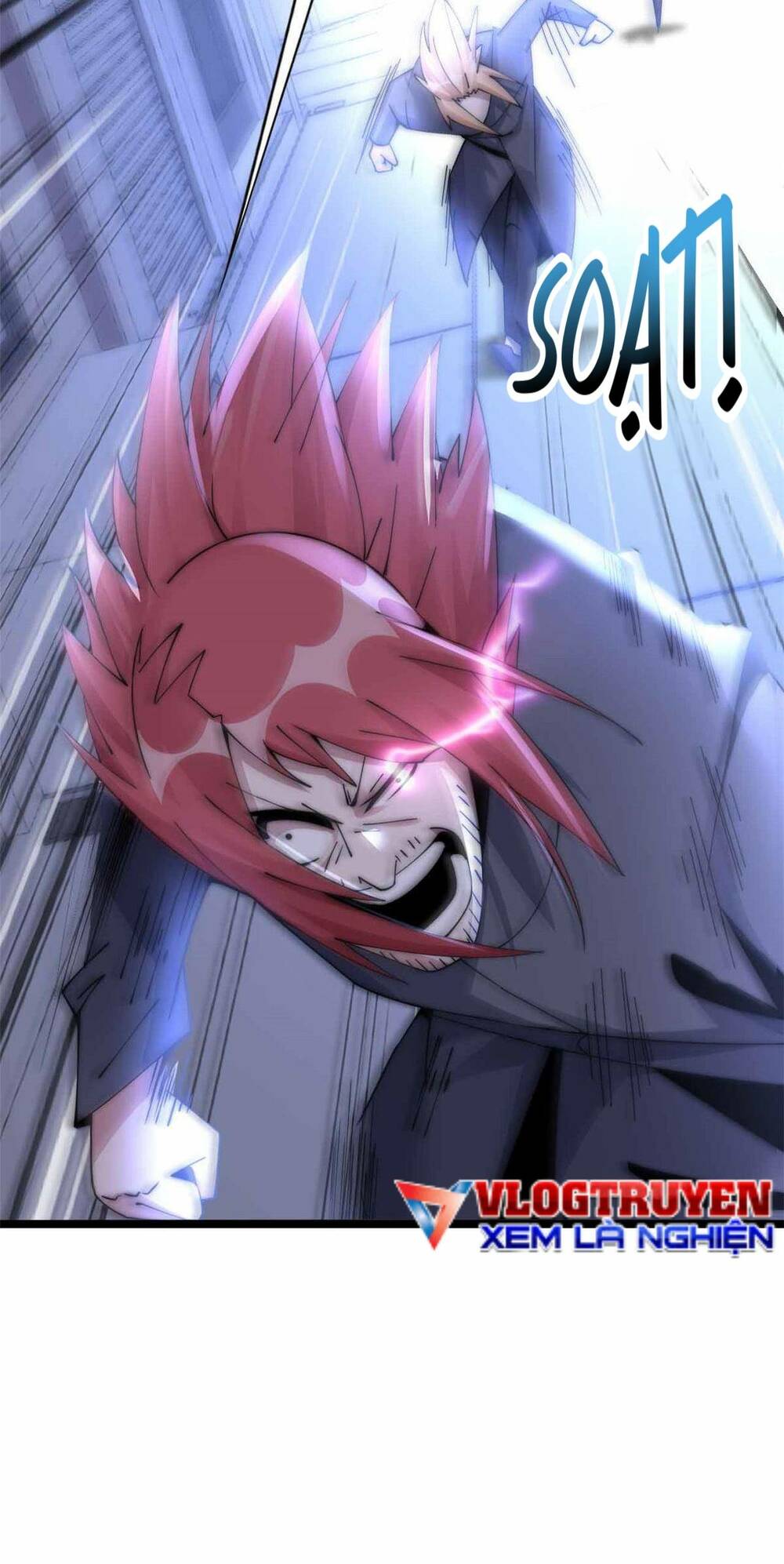 Lời Nguyền Này Thật Tuyệt Vời: Chapter 10