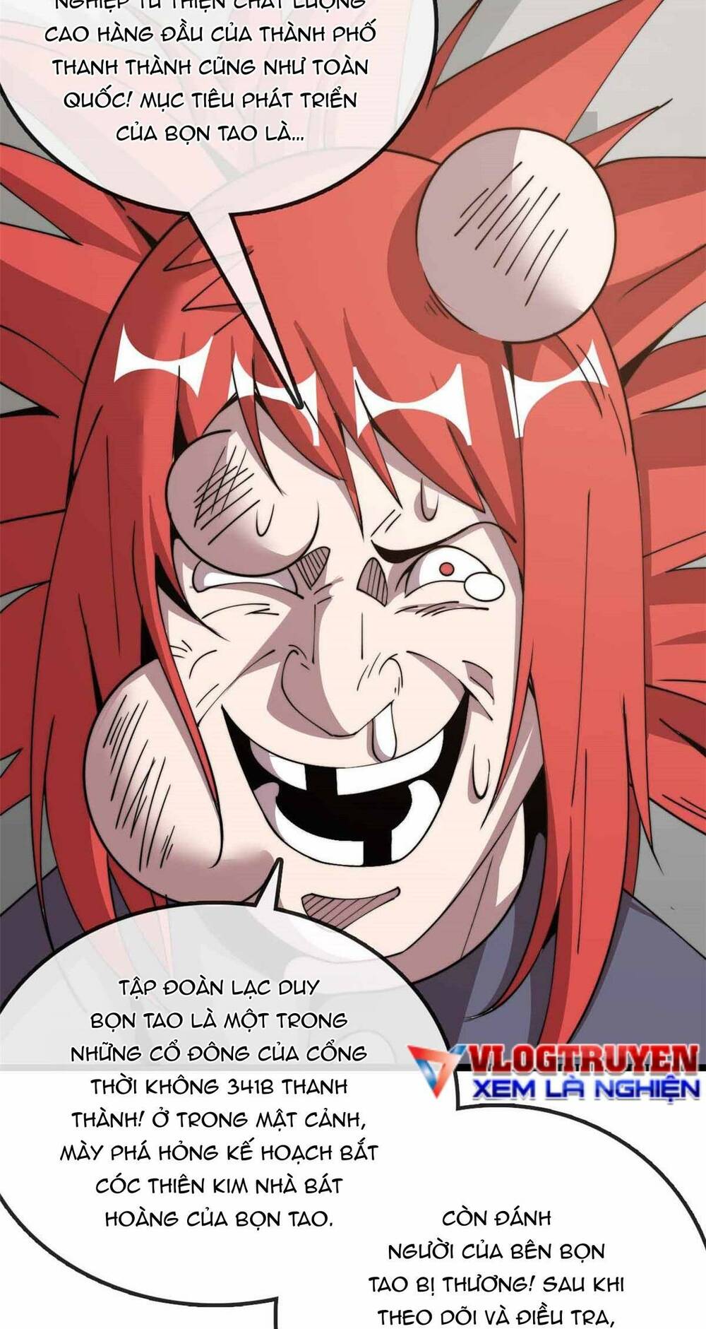 Lời Nguyền Này Thật Tuyệt Vời: Chapter 10