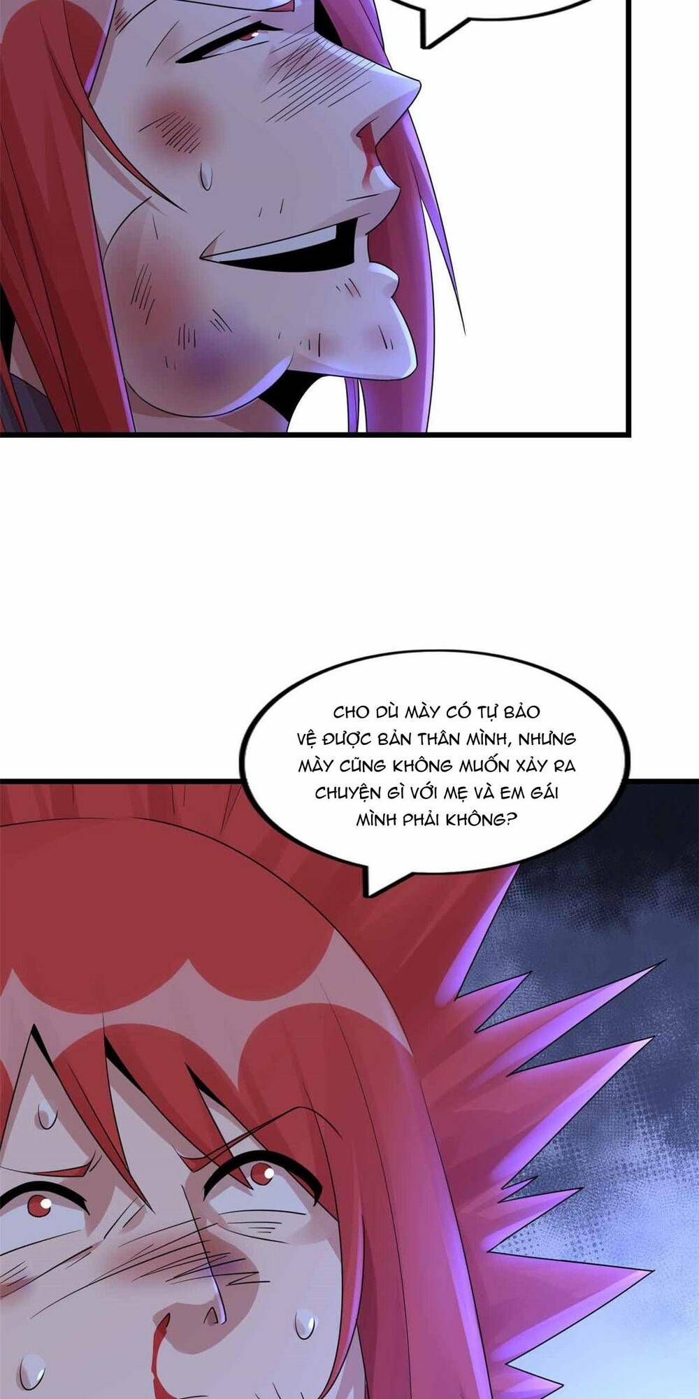 Lời Nguyền Này Thật Tuyệt Vời: Chapter 10