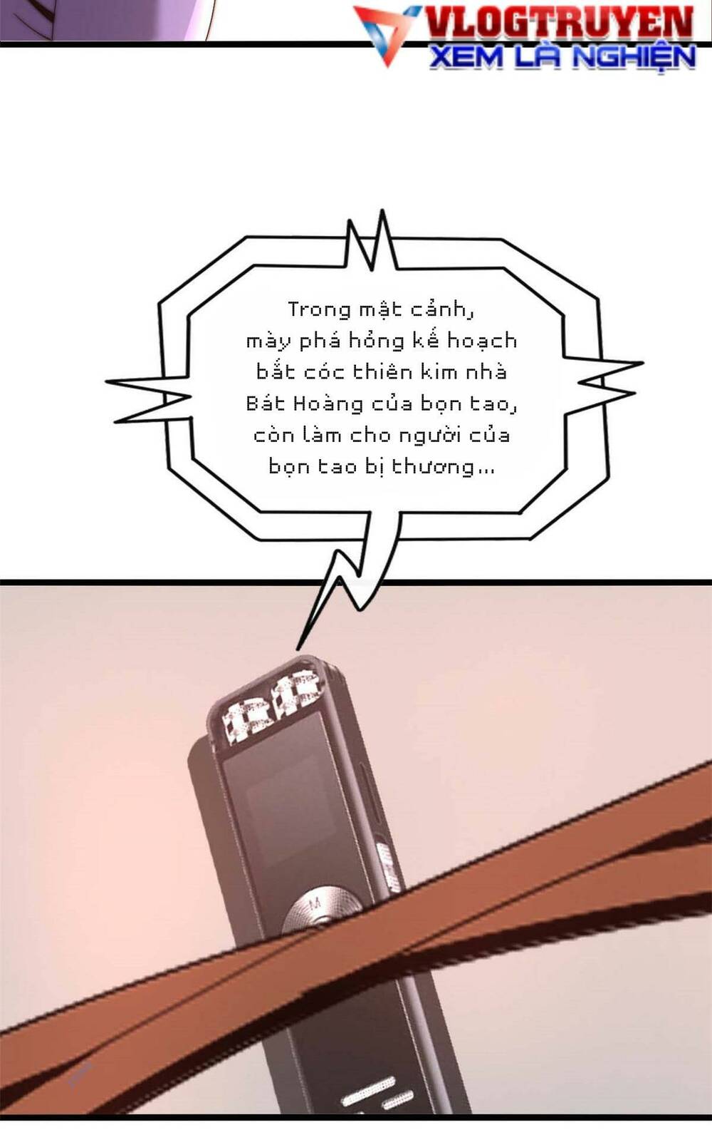 Lời Nguyền Này Thật Tuyệt Vời: Chapter 10