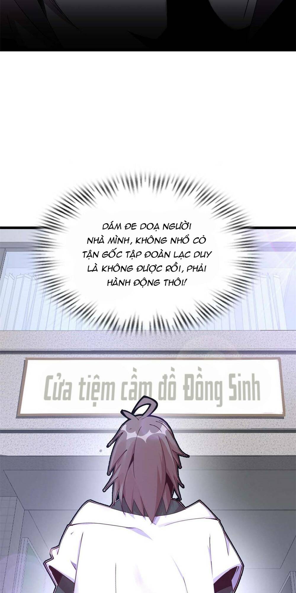 Lời Nguyền Này Thật Tuyệt Vời: Chapter 10
