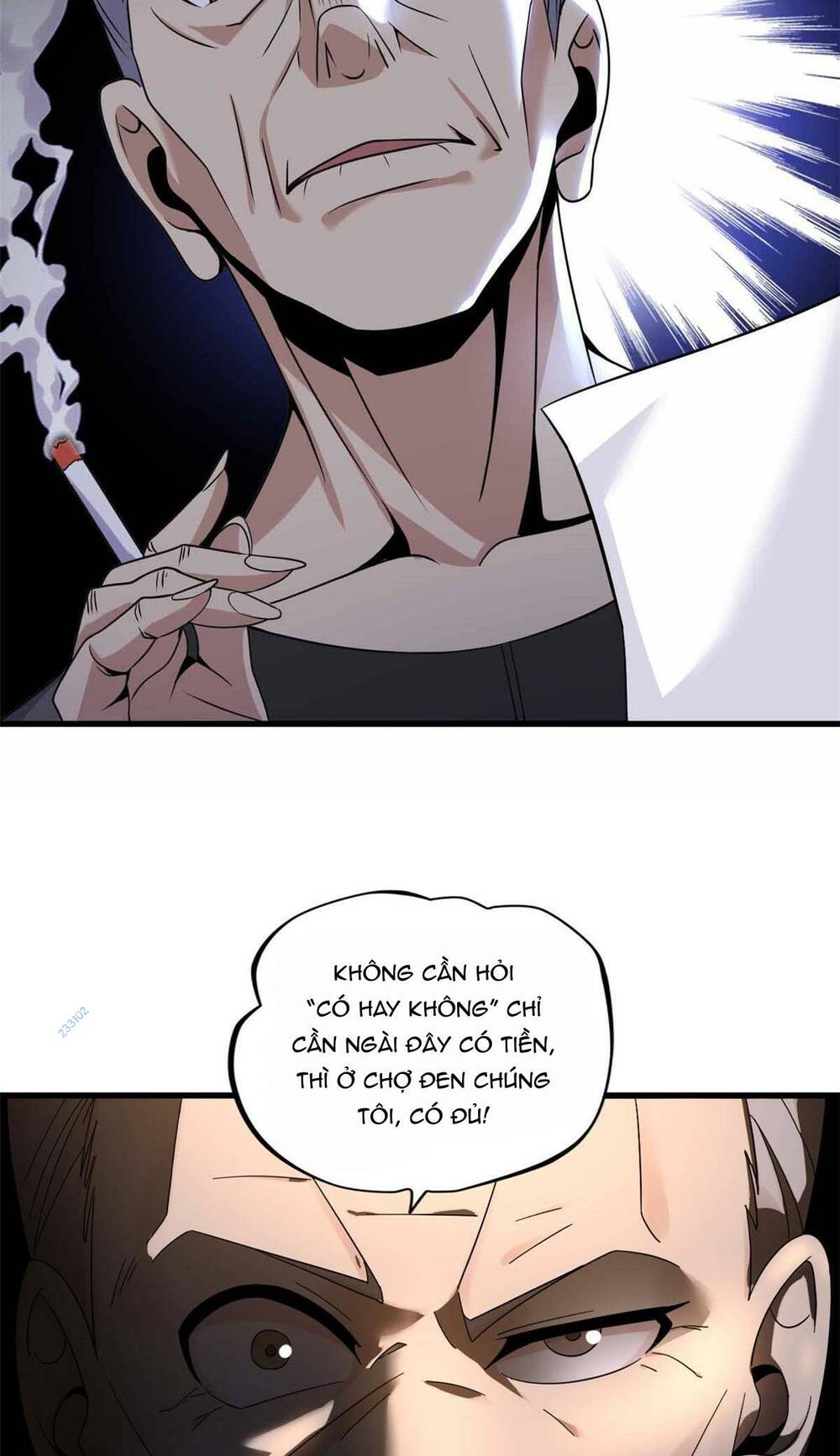 Lời Nguyền Này Thật Tuyệt Vời: Chapter 10
