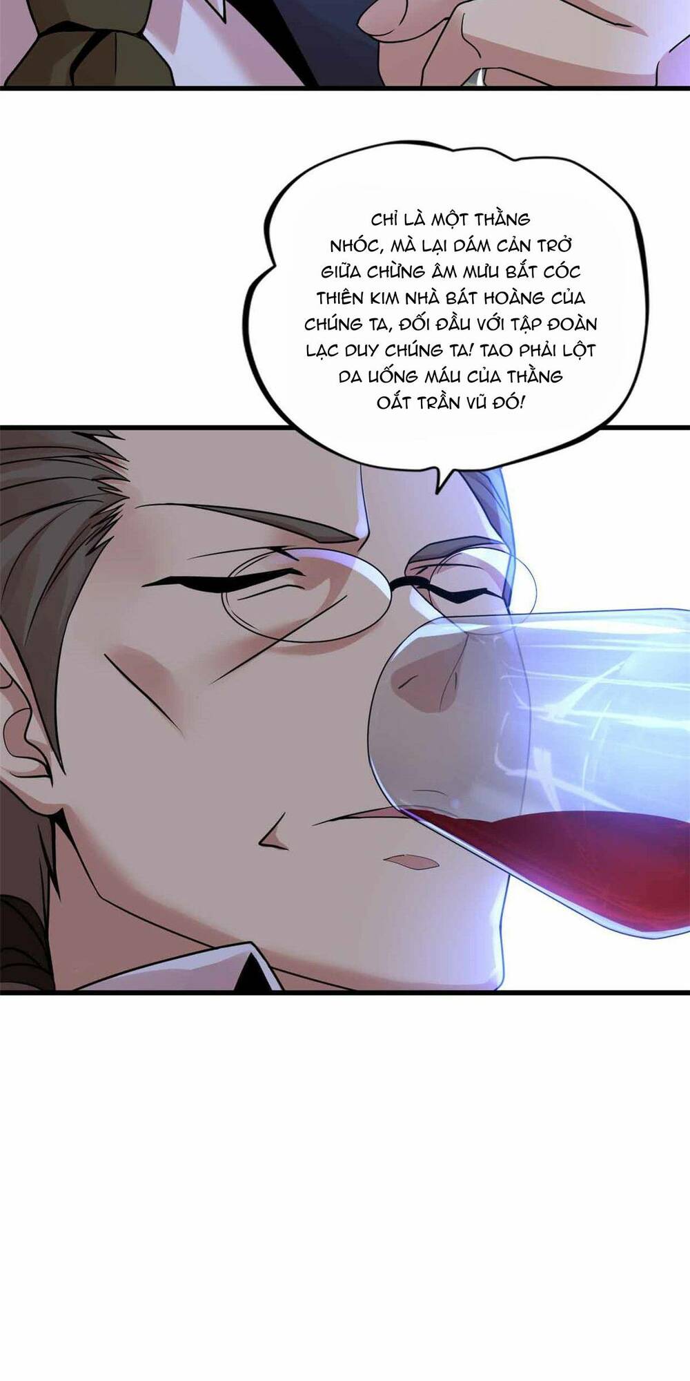 Lời Nguyền Này Thật Tuyệt Vời: Chapter 10
