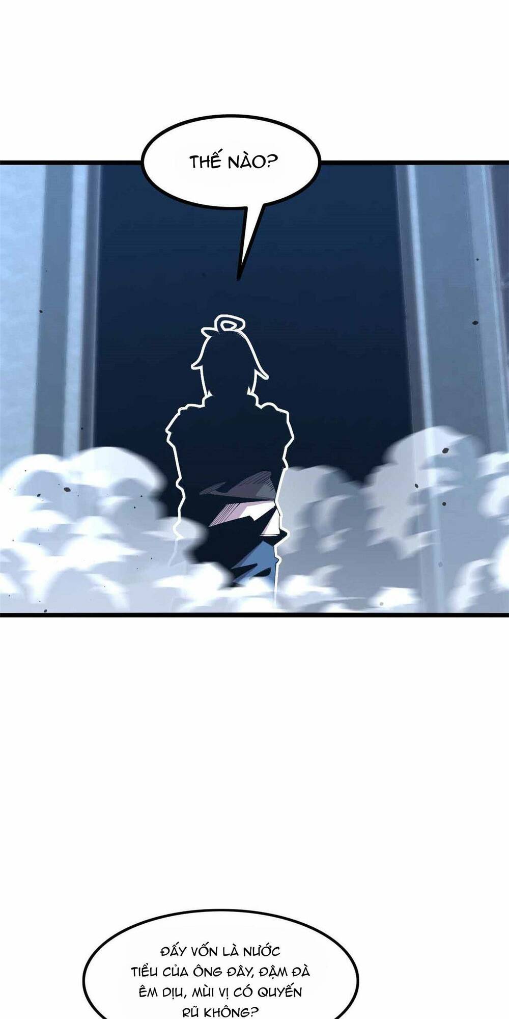 Lời Nguyền Này Thật Tuyệt Vời: Chapter 10