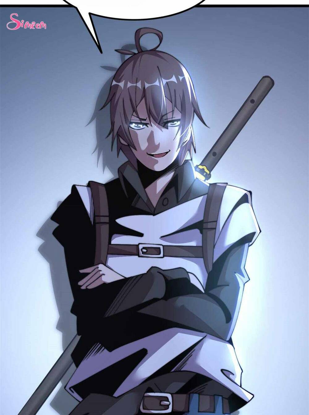 Lời Nguyền Này Thật Tuyệt Vời: Chapter 10