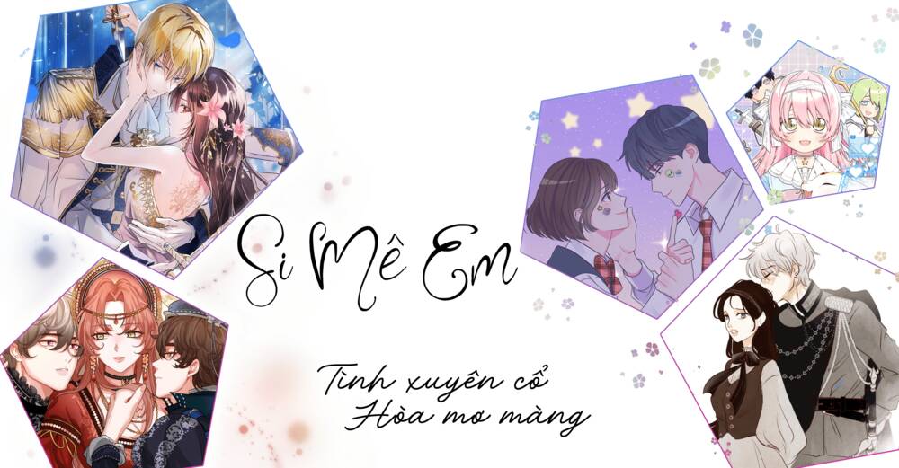 Lời Nguyền Này Thật Tuyệt Vời: Chapter 11